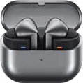 Produktbild: Samsung R630 Galaxy Buds 3 Pro Kopfhörer Silber, Galaxy AI, Krasser Sound