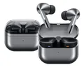 Produktbild: Samsung Galaxy Buds3 Pro Silver In-Ear Kopfhörer (Bluetooth, ANC) #1906858
