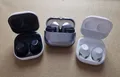 Produktbild: 1x Samsung Galaxy Buds3 Pro (Silver) - 2x Samsung Galaxy Buds FE (White,Black)