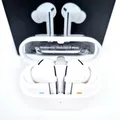 Produktbild: Samsung Galaxy Buds3 Pro White NEU Bluetooth Headset SM-R630 Buds 3 Pro Weiß