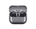 Produktbild: Samsung Galaxy Buds3 Pro Silber In-Ear Bluetooth Kopfhörer mit ANC Neu