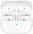 Produktbild: (G2) Samsung Galaxy Buds 3 Pro Edition Weiß Bluetooth Headset