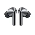 Produktbild: Samsung Galaxy Buds3 Pro True Wireless-Kopfhörer Bluetooth 5.4 Silber