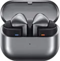 Produktbild: Samsung Galaxy Buds3 Pro Silber In-Ear Bluetooth Kopfhörer mit ANC Neu
