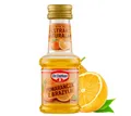 Produktbild: Dr. Oetker Natürlicher Orangenextrakt 30ml Orange Brasilien Backaroma Flüssig