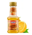 Produktbild: Dr. Oetker Orangen Aroma 30ml - natürliches Backaroma Extrakt Brasilien Orange