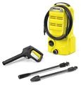 Produktbild: Kärcher Hochdruckreiniger K 2 Classic, 110 bar, 360 l/h