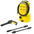 Produktbild: KÄRCHER K 2 Classic Hochdruckreiniger