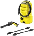 Produktbild: Kärcher Home & Garden K 2 Classic Hochdruckreiniger 110 bar Heisswasser, Kaltwasser