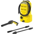 Produktbild: Kärcher K 2 Classic Hochdruckreiniger 110 bar Heisswasser, Kaltwasser