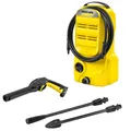 Produktbild: KÄRCHER K 2 Classic Hochdruckreiniger