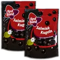 Produktbild: 2 er Pack Red Band Salmiak Kugeln 2 x 175g