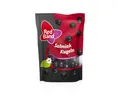 Produktbild: Red Band Süßigkeit, Red Band Salmiak Kugeln mit intensiv würzigen Geschmack 175g
