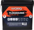 Produktbild: 10 KG Bauelast 40 Dachabdichtung, Flachdachabdichtung, Dachbeschichtung