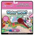 Produktbild: Melissa & Doug Water Wow Fairy Tale Deluxe