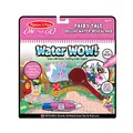 Produktbild: Melissa & Doug 40173 Water Wow-Fairy Tale Deluxe | Activity Pad | Reise | ab 3 Jahren | Geschenk für Jungen oder Mädchen