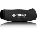 Produktbild: FREEZE SLEEVE Kühl- und Wärmebandage, Schwarz, S
