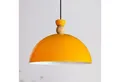 Produktbild: Bamyum Pendelleuchte Pendelleuchte Yimpi Hängelampe Industrial Ø30 cm, E27, Moderne Lampe, ohne Leuchtmittel, E27, Dimmbar, Einstellbare Kabellänge