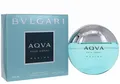 Produktbild: Bvlgari Aqva Pour Homme Marine Eau De Toilette 100ml Neu & Ovp