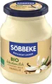 Produktbild: Bio Weidemilch Joghurt mild Vanille 3,8% Fett 6 x 500 g