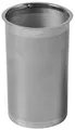 Produktbild: Berliner Kaffeeroesterei DE Carl Henkel - Arca X-tract Teefilter für 0,5 l-Kannen, Edelstahl 180031