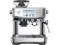 Produktbild: SAGE SES878BSS4EEU1 The Barista Pro Espressomaschine Edelstahl