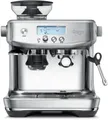 Produktbild: Sage Espressomaschine »The Barista Pro, SES878BSS4EEU1«, Gebürstetes Edelstahl