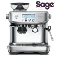 Produktbild: Sage Barista Pro Edelstahl Silber Espressomaschine SES878BSS - Gebrauchsspuren