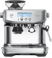 Produktbild: SAGE SES878BSS4EEU1 The Barista Pro Espressomaschine Edelstahl