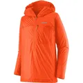 Produktbild: Patagonia Herren Houdini Rock Jacke (Größe M, orange)