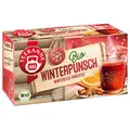 Produktbild: TEEKANNE Bio Winterpunsch Bio-Tee 18 Portionen
