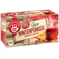 Produktbild: Teekanne Bio Winterpunsch Tee 18 x 2,25 g
