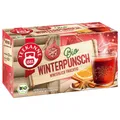 Produktbild: TEEKANNE Bio Winterpunsch Bio-Tee 18 Portionen
