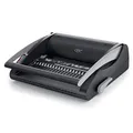 Produktbild: GBC 4401845 CombBind 200 Bindegerät (mit Stanztechnologie) schwarz