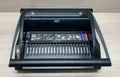 Produktbild: GBC CombBind C200 – Bindegerät manuell, 330 Blatt, A4 A5 A3 Querformat, gebrauch