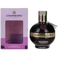 Produktbild: Chambord Black Raspberry Liqueur Royale de France 16,5% Vol. 0,5l in Geschenkbox