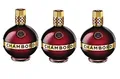 Produktbild: 3 Flaschen Chambord Black Rasberry Liquer a 500ml 16,5% Vol.