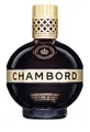 Produktbild: Chambord Likör - Ein Hochwertiger Likör - Käftige Honignoten treffen auf frische Beerenfrüchte - 0.5L/16.5% Vol.