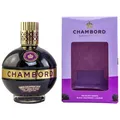 Produktbild: Chambord Black Raspberry Liqueur 0,5l, alc. 16,5 Vol.-%