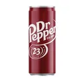 Produktbild: Dr. Pepper (24 x 0,33 Liter Dosen PL)