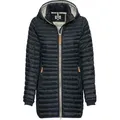 Produktbild: Camel Active 320060-9E50 - Damen Jacke, Größe:42, Farbe:navy - Navy - 42