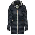 Produktbild: camel active Steppjacke JACKET blau XL (42)