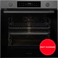 Produktbild: SAMSUNG Pyrolyse Backofen 
