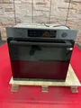 Produktbild: Samsung NV7B44503DB/U1 Backofen  Pyrolyse WiFi DualCook Flex Air-SousVide