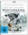 Produktbild: TANELI MÄKÄLÄ/TIMO TORRIKA/+ - WINTERKRIEG (SPECIAL EDITION)  BLU-RAY NEU