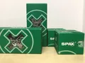 Produktbild: SPAX® Senkmultikopf - T-STAR Plus WIROX in verschiedenen Größen