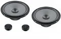 Produktbild: Hertz UNO K 165 16cm 2-Wege Compo Lautsprecher Speaker Set 75 Watt RMS 165 mm