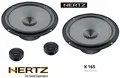 Produktbild: Hertz Uno K165 2-Wege Auto Lautsprecher 16,5 cm 300 Watt Speaker Set