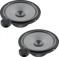 Produktbild: Hertz K 165 - KIT - 16cm Lautsprecher Komposystem Boxen KFZ Auto PKW
