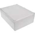 Produktbild: Tru Components - Tc-7910936 Universal-gehäuse 225 X 175 X 80 Abs Grau 1 St.